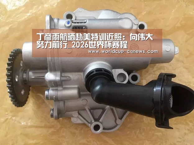 丁彦雨航晒赴美特训近照:向伟大努力前行_2026世界杯赛程(图1) 2026世界杯赛程