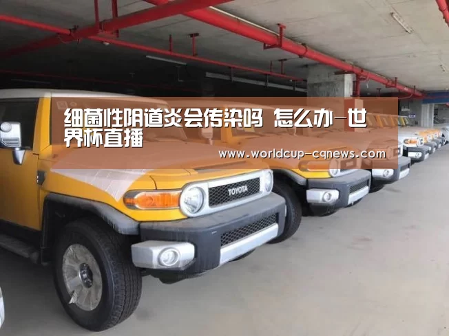 细菌性阴道炎会传染吗 怎么办-世界杯直播(图3) 世界杯直播